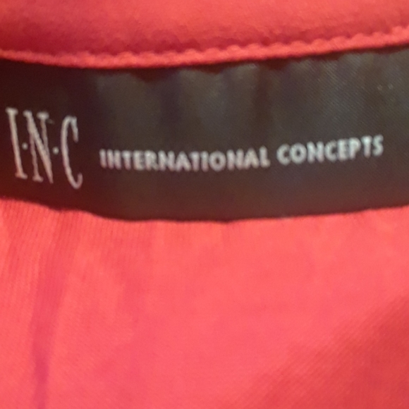 INC International Concept - Picture 6 of 6